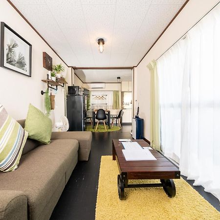 Ch Maezato Hotel Ishigaki  Exterior foto