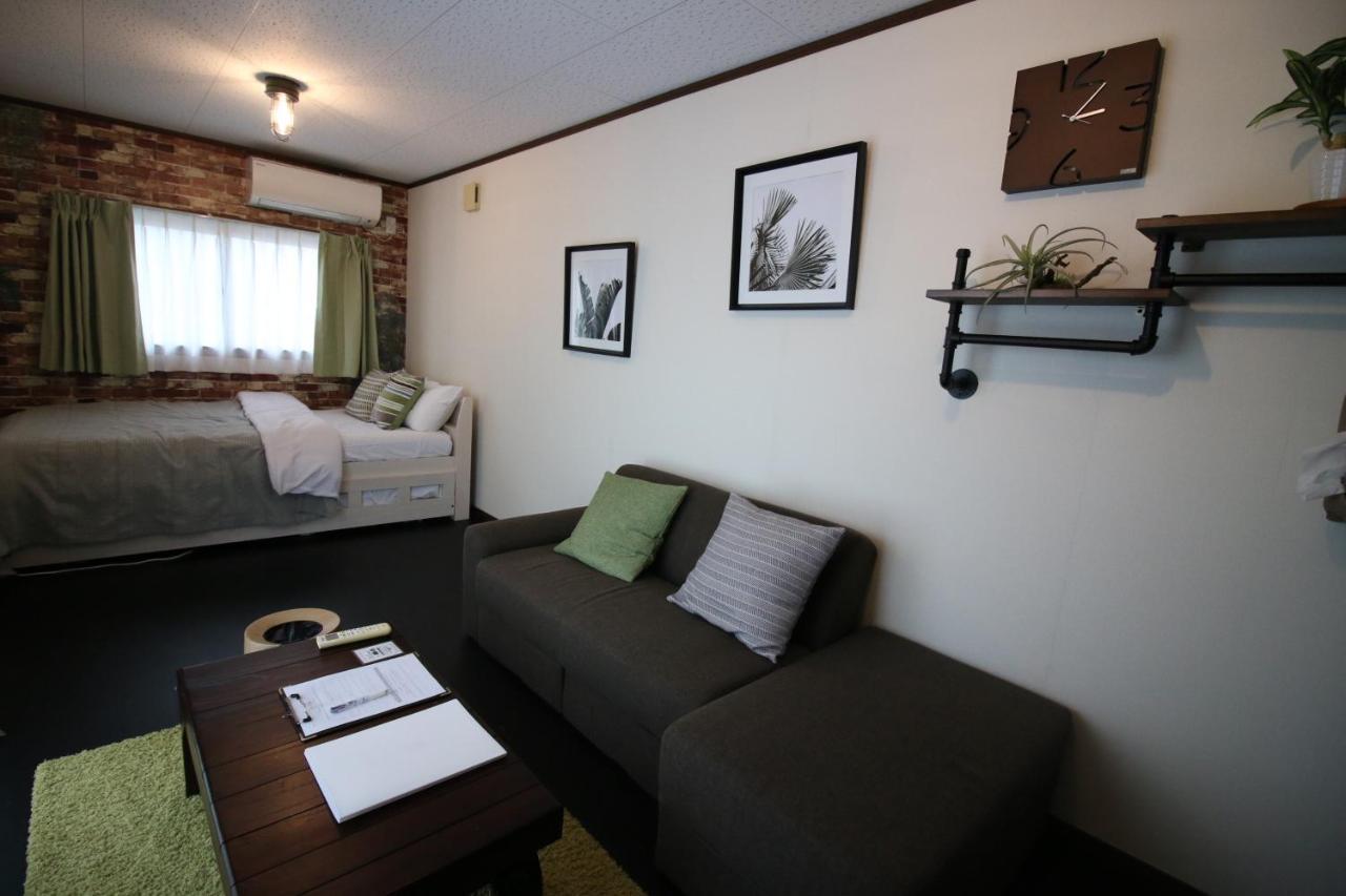 Ch Maezato Hotel Ishigaki  Exterior foto