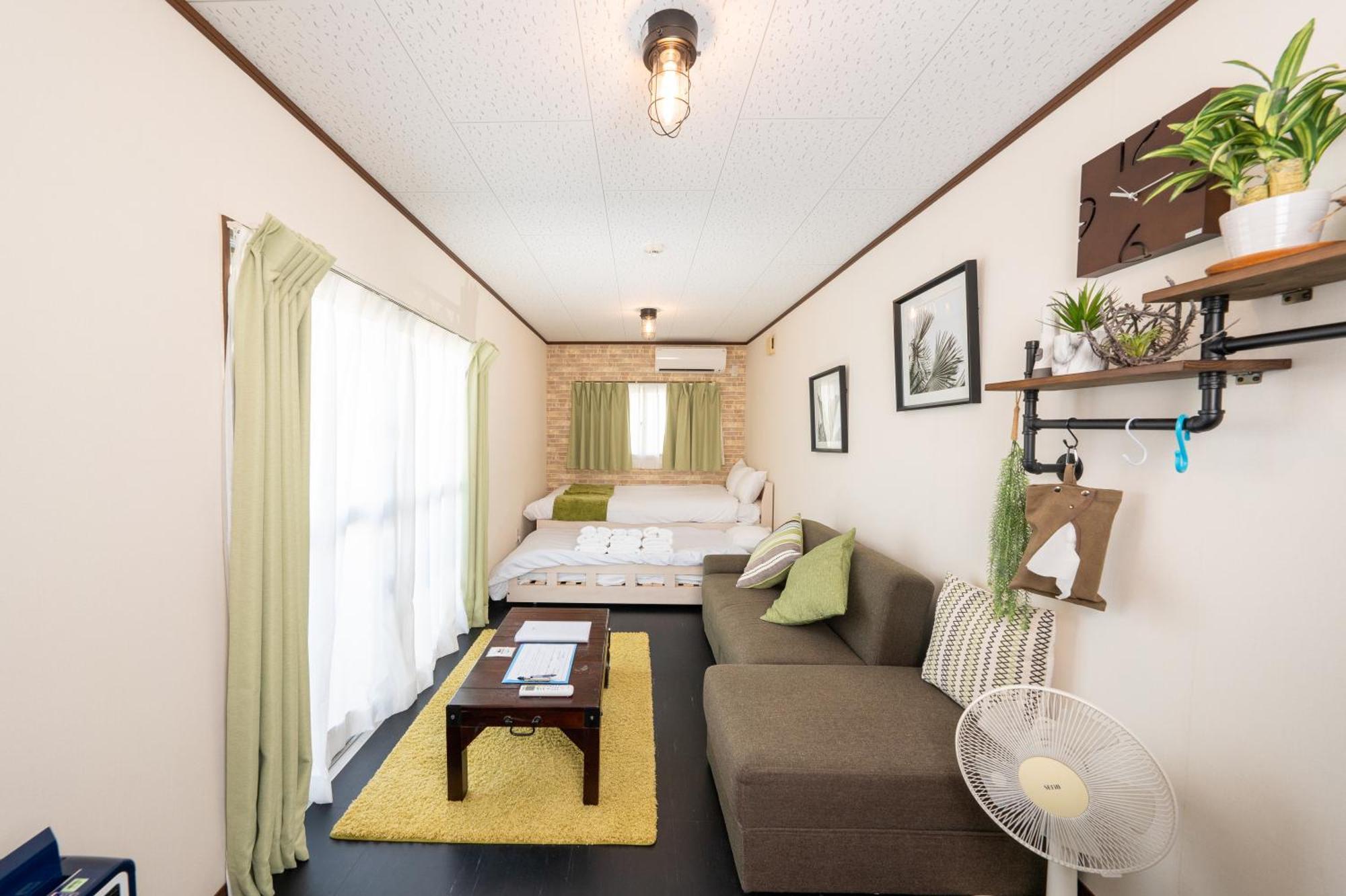 Ch Maezato Hotel Ishigaki  Exterior foto