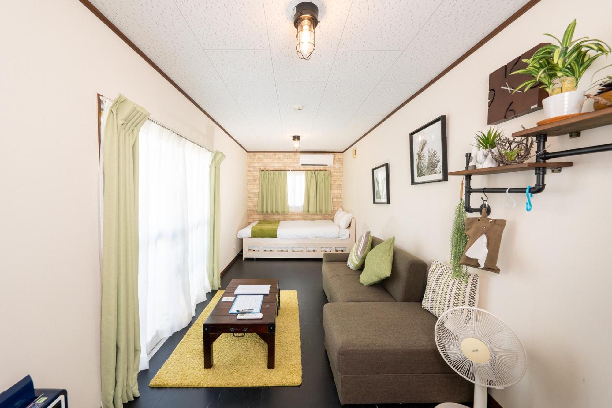 Ch Maezato Hotel Ishigaki  Exterior foto